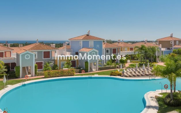 Reventa - Apartamento - Estepona  - Estepona Centro