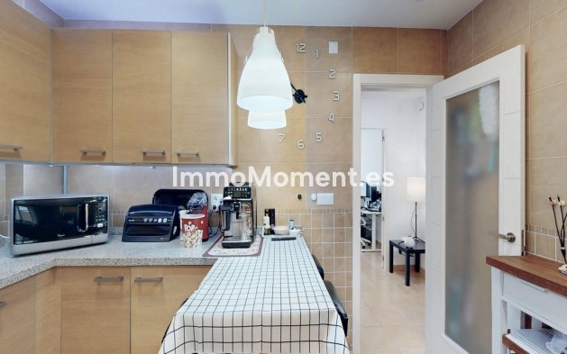 Revente - Maison mitoyenne - Benalmadena - Benalmadena Costa