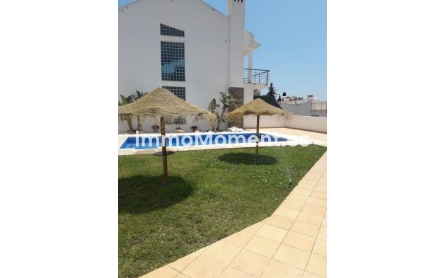 Revente - Maison mitoyenne - Benalmadena - Benalmadena Costa