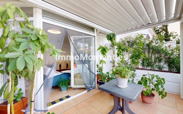 Revente - Maison mitoyenne - Benalmadena - Benalmadena Costa