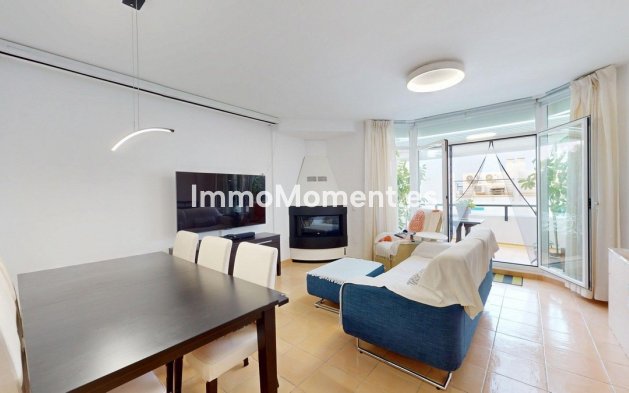 Revente - Maison mitoyenne - Benalmadena - Benalmadena Costa