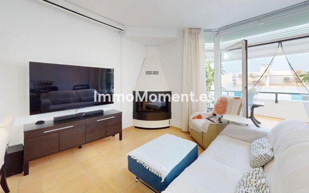 Revente - Maison mitoyenne - Benalmadena - Benalmadena Costa