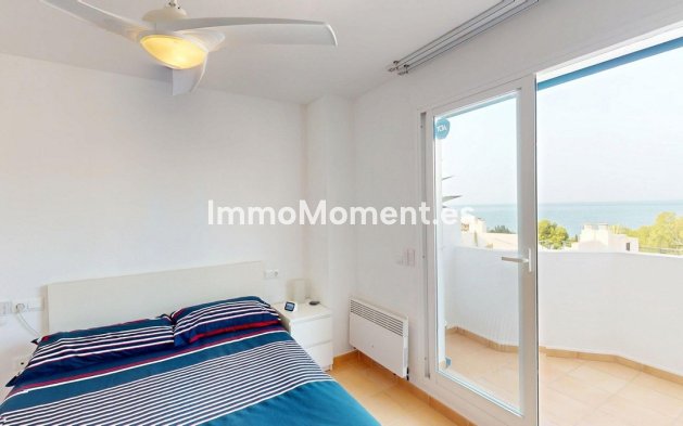 Revente - Maison mitoyenne - Benalmadena - Benalmadena Costa