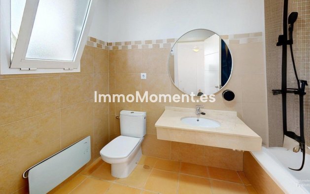 Revente - Maison mitoyenne - Benalmadena - Benalmadena Costa