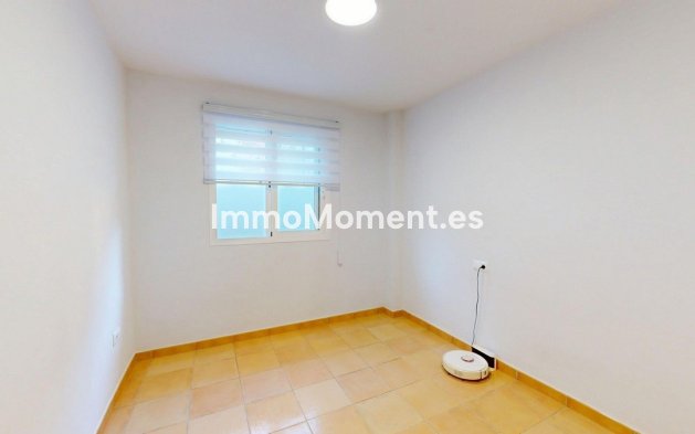 Revente - Maison mitoyenne - Benalmadena - Benalmadena Costa