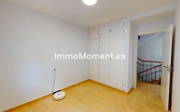 Revente - Maison mitoyenne - Benalmadena - Benalmadena Costa