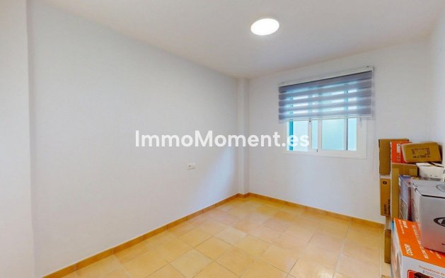 Revente - Maison mitoyenne - Benalmadena - Benalmadena Costa