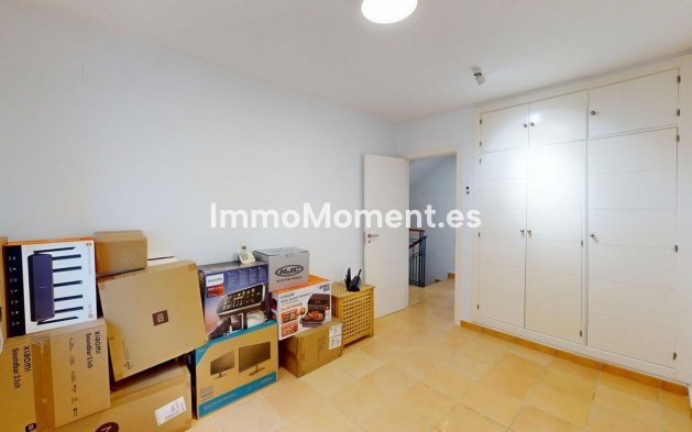 Revente - Maison mitoyenne - Benalmadena - Benalmadena Costa