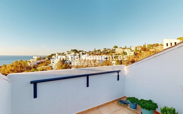 Revente - Maison mitoyenne - Benalmadena - Benalmadena Costa