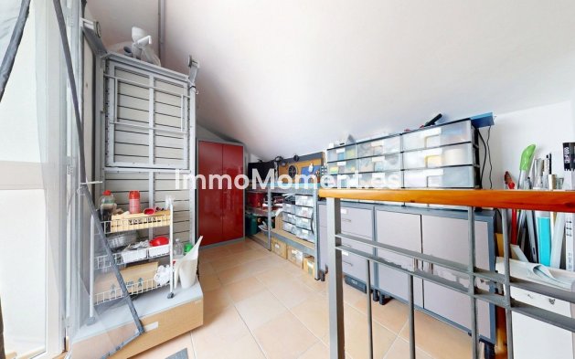 Revente - Maison mitoyenne - Benalmadena - Benalmadena Costa