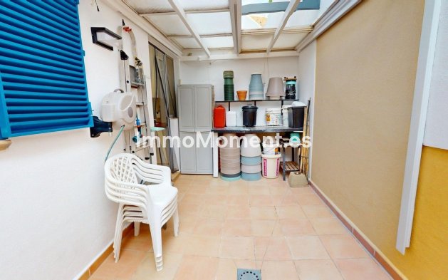 Revente - Maison mitoyenne - Benalmadena - Benalmadena Costa