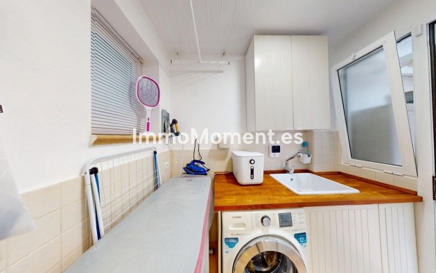 Revente - Maison mitoyenne - Benalmadena - Benalmadena Costa