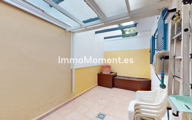 Revente - Maison mitoyenne - Benalmadena - Benalmadena Costa