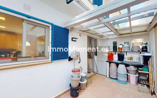 Revente - Maison mitoyenne - Benalmadena - Benalmadena Costa