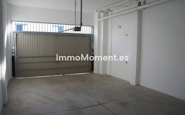 Revente - Maison mitoyenne - Benalmadena - Benalmadena Costa