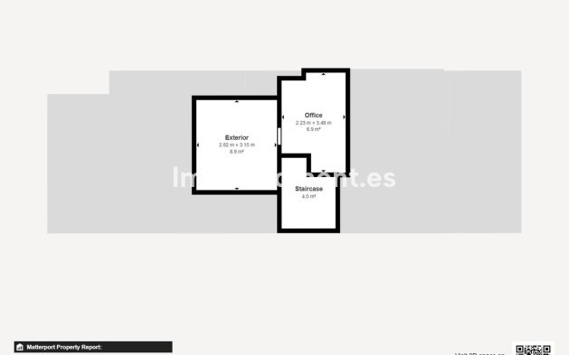 Revente - Maison mitoyenne - Benalmadena - Benalmadena Costa