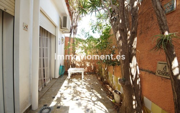 Revente - Maison mitoyenne - Marbella - Nueva Andalucía