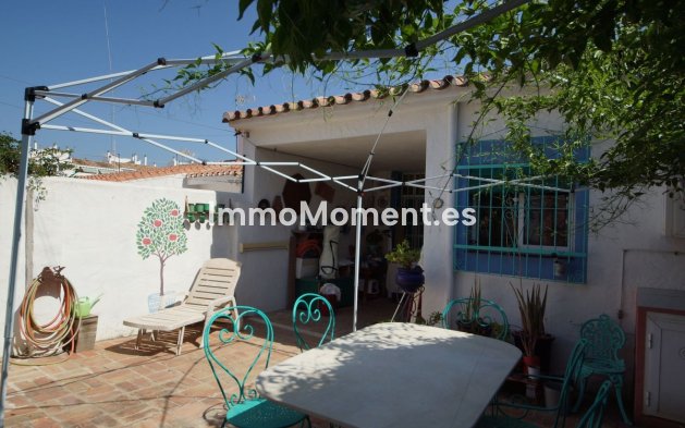 Revente - Maison mitoyenne - Marbella - Nueva Andalucía