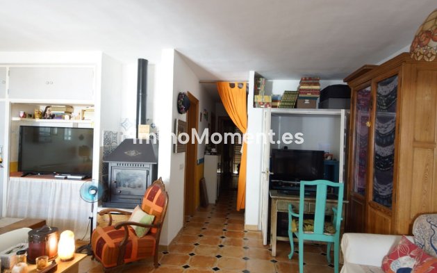 Revente - Maison mitoyenne - Marbella - Nueva Andalucía