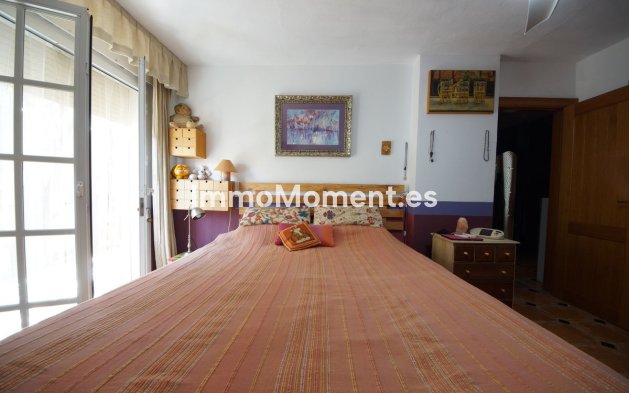 Revente - Maison mitoyenne - Marbella - Nueva Andalucía