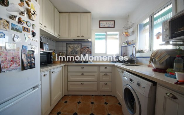 Revente - Maison mitoyenne - Marbella - Nueva Andalucía