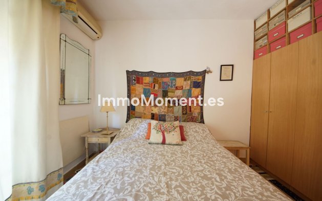 Revente - Maison mitoyenne - Marbella - Nueva Andalucía