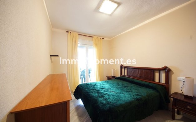 Wiederverkauf - Wohnung - Marbella - San Pedro de Alcántara