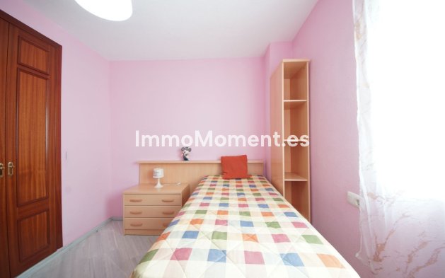 Wiederverkauf - Wohnung - Marbella - San Pedro de Alcántara