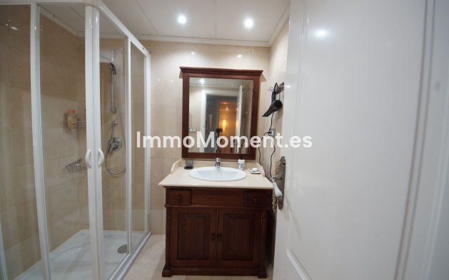 Revente - Appartement - Benahavís - Los Arqueros