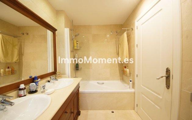 Revente - Appartement - Benahavís - Los Arqueros