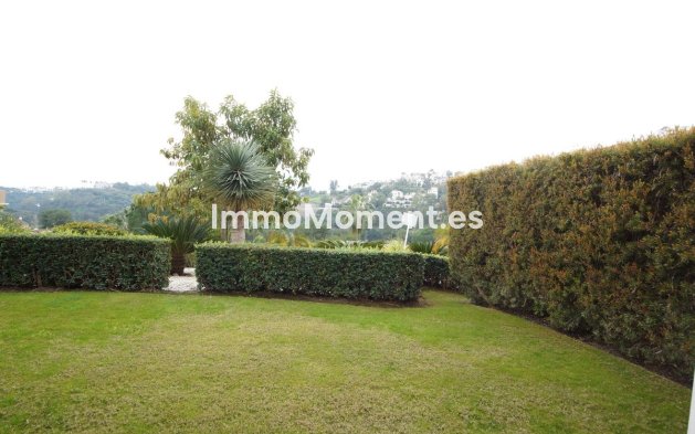 Revente - Appartement - Benahavís - Los Arqueros