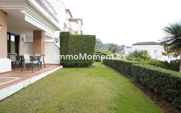 Revente - Appartement - Benahavís - Los Arqueros