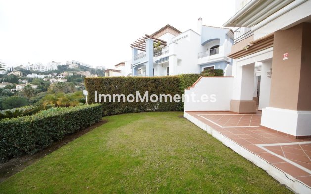 Revente - Appartement - Benahavís - Los Arqueros
