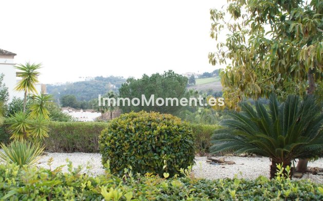 Revente - Appartement - Benahavís - Los Arqueros