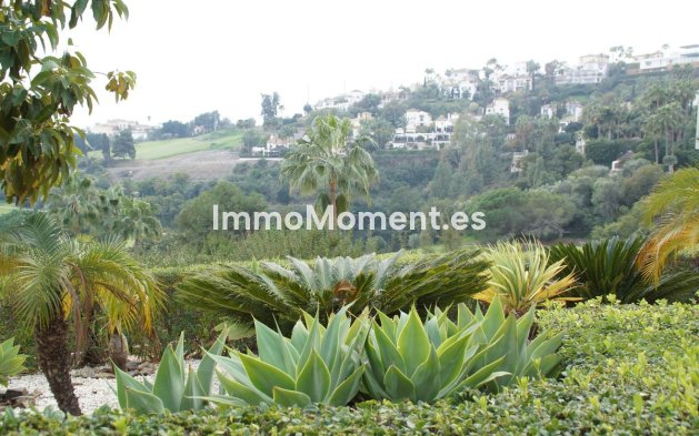 Revente - Appartement - Benahavís - Los Arqueros