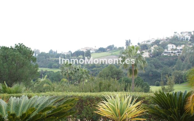 Revente - Appartement - Benahavís - Los Arqueros