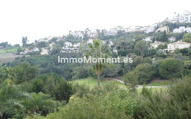 Revente - Appartement - Benahavís - Los Arqueros