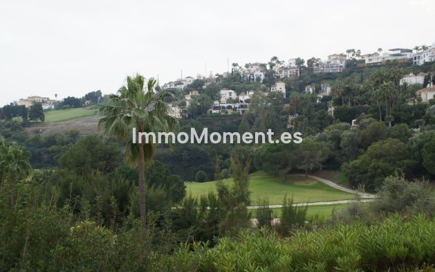 Revente - Appartement - Benahavís - Los Arqueros