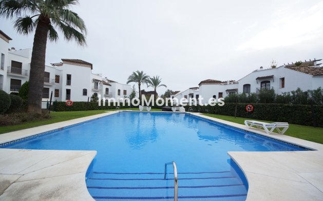 Revente - Appartement - Benahavís - Los Arqueros