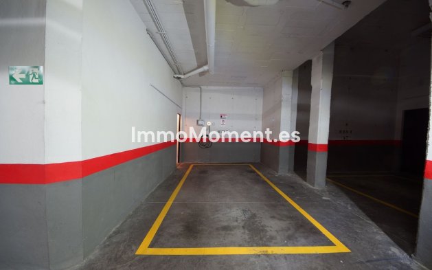 Revente - Appartement - Benahavís - Los Arqueros