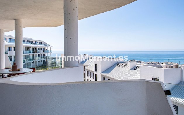 Wiederverkauf - Wohnung - Fuengirola - Fuengirola Centro