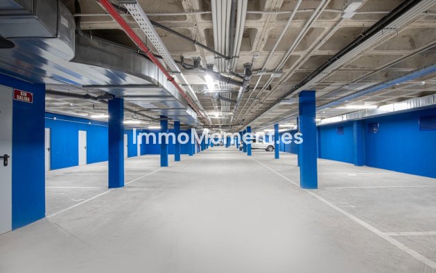 Wiederverkauf - Wohnung - Fuengirola - Fuengirola Centro