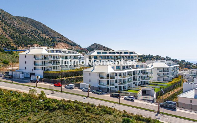 Wiederverkauf - Wohnung - Fuengirola - Fuengirola Centro