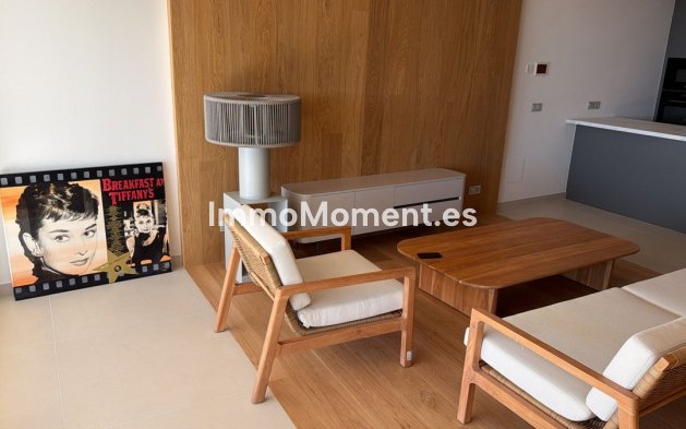 Revente - Appartement - Fuengirola - Fuengirola Centro