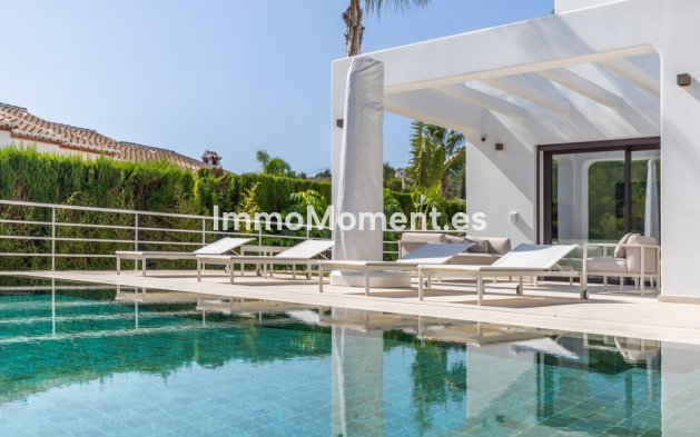 Resale - Villa - Jávea - Jávea - Xàbia Centro