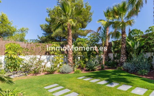 Resale - Villa - Jávea - Jávea - Xàbia Centro