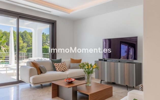 Resale - Villa - Jávea - Jávea - Xàbia Centro