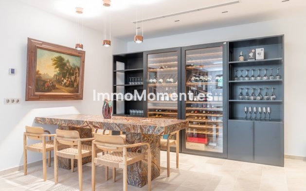 Resale - Villa - Jávea - Jávea - Xàbia Centro