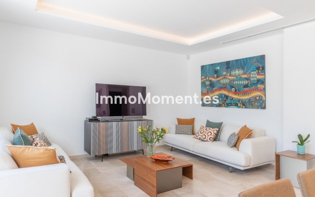 Resale - Villa - Jávea - Jávea - Xàbia Centro