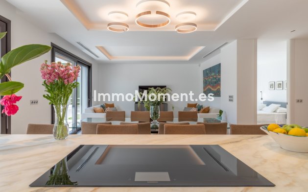 Resale - Villa - Jávea - Jávea - Xàbia Centro